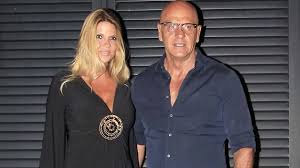 Kiko Matamoros y Makoke, contra las cuerdas: la Fiscalía solicita pena de entre 4 y 5 años de cárcel