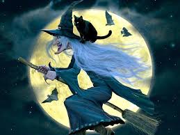 Las mejores leyendas cortas en el portal de humor, entretenimiento y cultura más original. Leyendas Cortas Witch Pictures Halloween Witch Halloween Art
