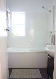 House Tweaking Replace the window in the shower with glass blocks.