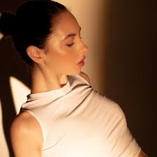 Stream Jessie Berg music