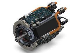 H3x Claims It S Tripled The Power Density Of Electric Aircraft Motors Electric Aircraft Aircraft Electricity