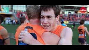 News.com.au september 29, 2019 12:33pm video In My Element Jeremy Cameron Afl Players Association