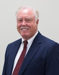 Jack Kramer, Vice Chair