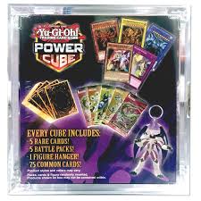 Shop for yugioh store near me online at target. Topps Yu Gi Oh Trading Card Game Power Cube 5 Rares 5 Battle Packs 1 Figure Hanger 75 Common Cards Walmart Com Walmart Com