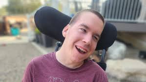 Fundraiser by Chantelle and Curtis Thompson : Help Ty get back