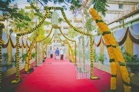 Wedding decor elegant wedding design decoration wedding hall decorations wedding themes outdoor indian wedding decorations receptions wedding backdrop decorations wedding decorations mandap outdoor wedding pictures. Indian Wedding Decor Themes That Made Us Swoon Wedding Planning And Ideas Wedding Blog