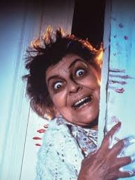 Mountaintop Motel Massacre