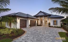 Caribbean House Plans Tropical Island Style Beach Home Floor Plans Mediterranean Style House Plans Beach Style House Plans Mediterranean Homes