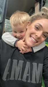 Happy Mother's Day, Terri & Kelsey Wilfert❣️