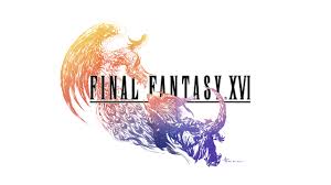 Final fantasy vii, warrior (final fantasy), sabotender, final fantasy xiii. Final Fantasy Xvi Logo Wallpaper Cat With Monocle