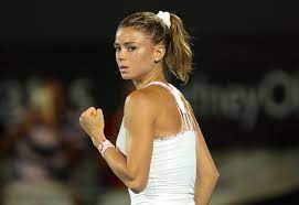 Jan 05, 2021 · for camila giorgi, 2021 is the year of new beginnings for both her tennis career and her instagram account. 2019 Scouting Report Camila Giorgi Lets Her Tennis Do The Talking