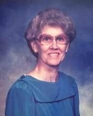 FAY DAVIS Obituary (1928