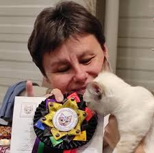 Just a minute of these awesome ladies !!!