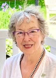 Obituary for Teresa Ellen Maguire