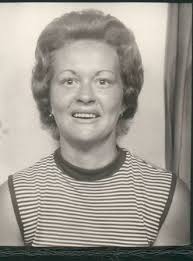 Dora Lee Wells Obituary