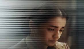 Brinda” director Surya Manoj Vangala