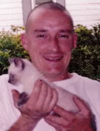 Obituary information for Timothy Lee McCrary