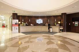 The rooms have a modern design and offer a pillow menu. Book Holiday Inn Moscow Sokolniki Moscow Book Now With Almosafer