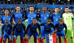 196 500 000 fcfa, c'est la somme demandée pour jouer le match amical du 26 mars prochain. Euro 2016 Contre Qui Jouera L Equipe De France En 8e De Finale L Express