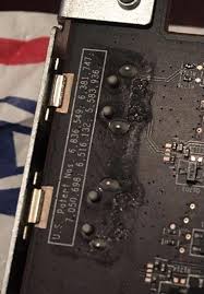 If you want to mine real ether, use gpu mining. Graphics Card Water Or Heat Damage Or Just Part Of The Manufacturing Process Computers