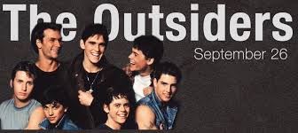 Each design is available in a variety of sizes and easily trimmed to fit. Most Viewed Outsiders Wallpapers 4k Wallpapers