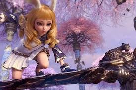 Mejor juego mmorpg, juego rpg, juego de rol online para android e ios 2018 para cualquier tipo de dispositivos. 2 Game Mobile Bergenre Mmorpg Paling Dinanti Tahun 2018