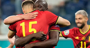 Los hinchas esperan con emoción los juegos de sus selecciones en la copa europea de fútbol. Aimarf 9u1gvwm