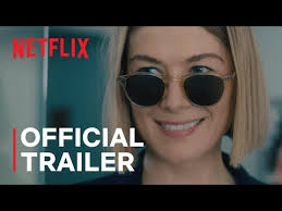 Emma is a young woman who once loved a dangerous killer, john is a former serial predator desperate for redemption, and a grieving mother. New Movies Shows To Watch This Weekend Netflix S I Care A Lot More