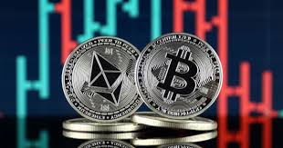 The next time the reward will be halved will be in 2020; Bitcoin And Ethereum Are Risking A Second Price Dip Blockchain News
