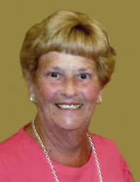 Obituary information for Margo B. Westbrook