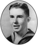 Rudolph Raymond “Rudy” Byron (1929-2010)