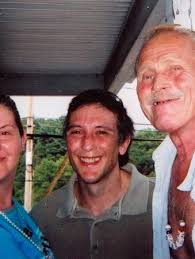 Missing Somersworth man dated LaBarre