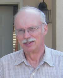 Stephen Trimble Obituary May 16, 2025