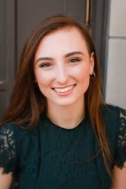 Benton Community Class of 2020