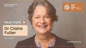 World Skin Health Day 2024