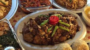 Последние твиты от jasmine syrian food (@food_syrian). Refugee Caterers Bring Taste Of Syria To Cairo Al Monitor The Pulse Of The Middle East