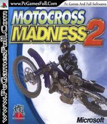 Motocross Madness 2 Game Download Full Version Free For Pc Games And Softwares Esportes