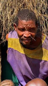 En ruta por Angola. Vivir con las familias San. De los primeros habitantes  del país. #inspirationofafrica