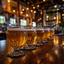 Local breweries fuel community connection and vitality - The Academic