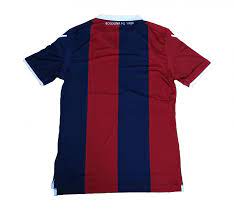 7 watchers 7 watchers 7 watchers. Fc Bologna Trikot Home 2017 18 Macron