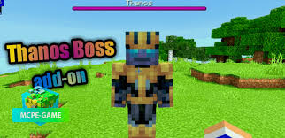 He recently came across a video with the … Minecraft Superhero Addons Download 10 For Mcpe