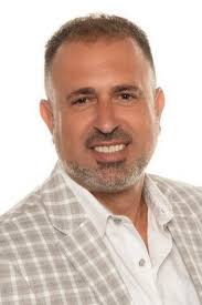 Anthony Berardi's Instagram, Twitter & Facebook