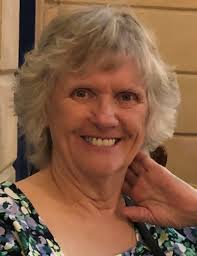 Obituary information for Beverly Ann Gensheimer