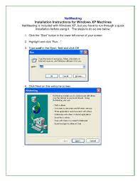 Installing Netmeeting On Windows Xp - Laca!