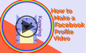 We did not find results for: How To Create A Profile Video For Facebook