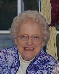Genevieve "Ginny" E. Braun Obituary December 14, 2022