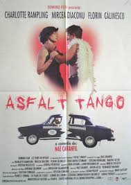 Florin calinescu was born in 1956 in timisoara, romania. Asphalt Tango 1996 Imdb