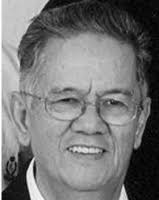 ALBERTO PARDO Obituary