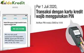 Kemudian, mengirim sms ke 3355 untuk request pin dan gunakan 16 digit nomor kartu anda untuk mendapatkan pin tersebut. 10 Cara Buat Pin Kartu Kredit Cimb Niaga Paling Mudah 2021 Idekredit