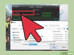 Nothing happens when you click on inject. How To Hack Crossfire With Pictures Wikihow